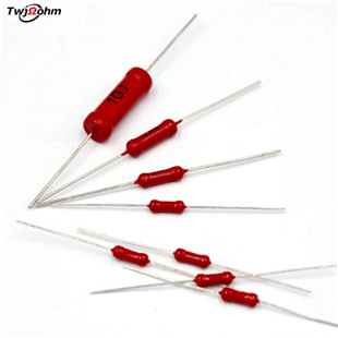 HVR40A-1/4W 1/2W 1W 2W 3W 5W厚膜高压电阻器